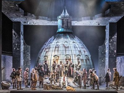 parsifal theater innsbruck parsifal theater innsbruck