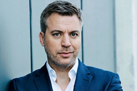 Dominik Dommick: Der Payback-Chef ist davon ueberzeugt, dass individualisierte Werbung dem Kunden nutzt, denn er sieht darin eine Vorteilskette