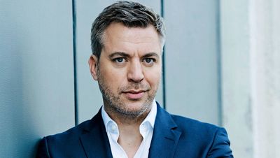Dominik Dommick: Der Payback-Chef ist davon ueberzeugt, dass individualisierte Werbung dem Kunden nutzt, denn er sieht darin eine Vorteilskette