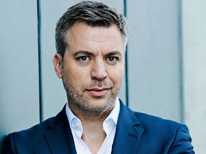 Dominik Dommick: Der Payback-Chef ist davon ueberzeugt, dass individualisierte Werbung dem Kunden nutzt, denn er sieht darin eine Vorteilskette