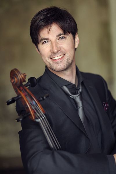 das Neue Jahr beginnt bei den Meisterkonzerten traditionell am 1. Januar um 15. 30 Uhr mit der Neujahrsgala des hr-Sinfonieorchesters im Kurhaus Wiesbaden. In diesem Jahr ist der gefragte deutsche Cellist Daniel Müller-Schott zu Gast und trägt mit Richard Strauss' "Don Quixotte" zu einem Nachmittag der musikalischen Märchen und Sagen bei