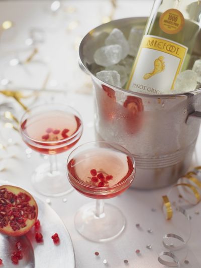 Barefoot Jingle Bellini