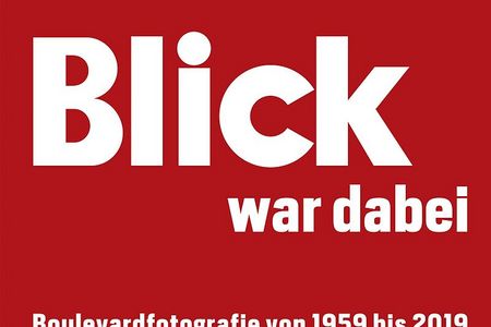 Boulevardfotografie von 1959 bis 2019