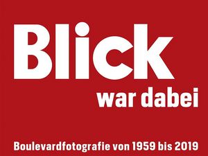 Boulevardfotografie von 1959 bis 2019 Boulevardfotografie von 1959 bis 2019