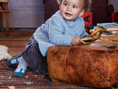 Stil Chicco Babymode