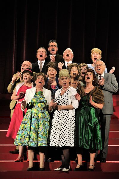Das Himbeerreich  theater freiburg