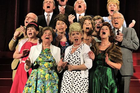 Das Himbeerreich  theater freiburg