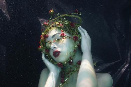 Sacrifice by Gaby Fey