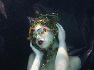 Sacrifice by Gaby Fey Sacrifice by Gaby Fey