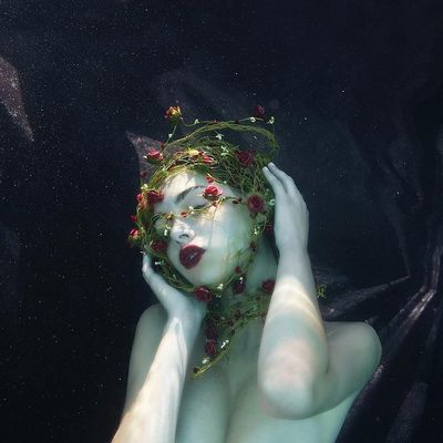 Sacrifice by Gaby Fey