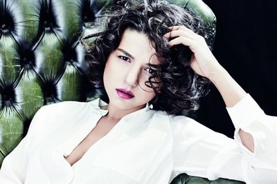 Khatia Buniatisvhili veroeffentlicht neues Album Motherland