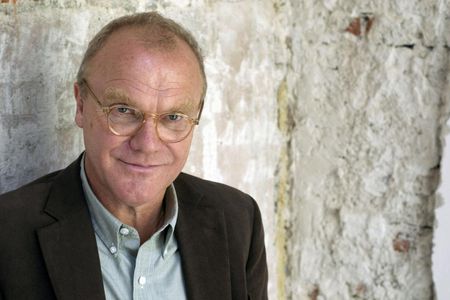 Michael Koehlmeier wird fuer seine innovative Erzaehlkunst geehrt
