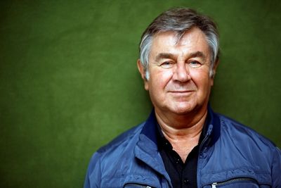 Pete York hat bei Act ein Album Basiecally Speaking aufgenommen