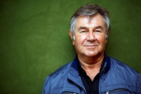 Pete York hat bei Act ein Album Basiecally Speaking aufgenommen
