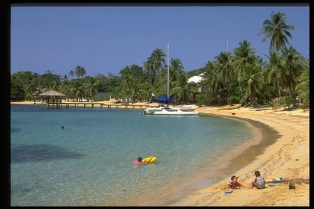 Reise Playa Fantasy Island