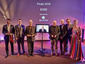 Der Progressive Classsical Music Award feierte sein 10-jaehriges Jubilaeum