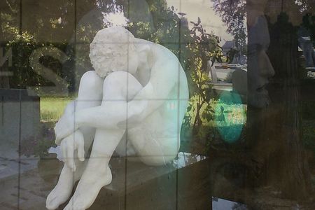 Rainer Schmelzeisen ausstellung mainz