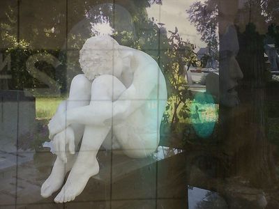 Rainer Schmelzeisen ausstellung mainz
