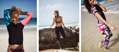 Beach Beauties - Protest Fashion Beach Beauties - Protest Fashion