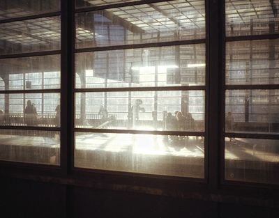 ostkreuz c/o berlin tobias kruse