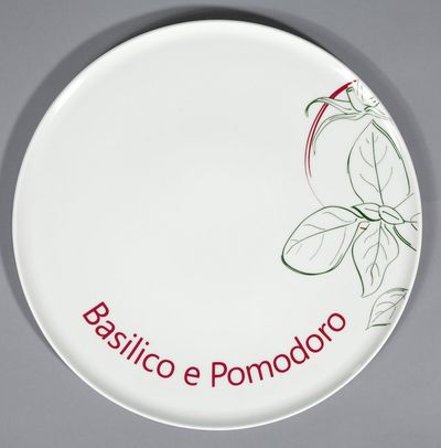 VEGA Teller Basilico e Pomodoro