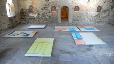ausstellung hannover
