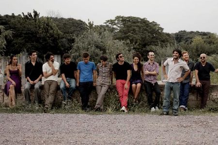 Nach dem sensationellen Konzert des jungen argentinischen Tango-Orchesters bei den Maifestspielen 2012 sind die zwölf Musiker aus Buenos Aires wieder in Wiesbaden zu Gast