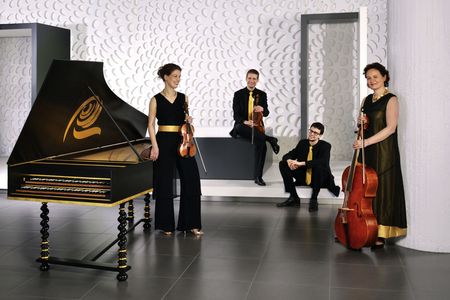 Das Ensemble NeoBarock