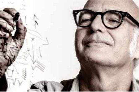 Ludovico Einaudi - neues Album Elements