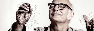 Ludovico Einaudi - neues Album Elements