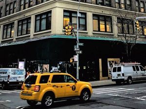Seit gut einem Jahr ist Serviceplan mit dem House of Communication in New York Seit gut einem Jahr ist Serviceplan mit dem House of Communication in New York