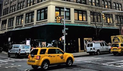 Seit gut einem Jahr ist Serviceplan mit dem House of Communication in New York