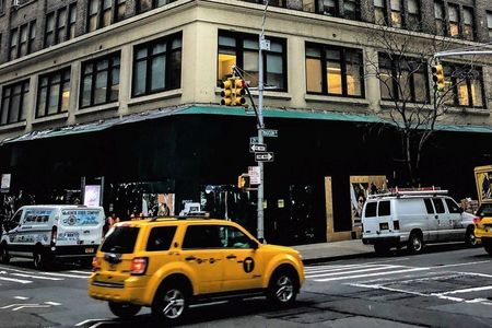 Seit gut einem Jahr ist Serviceplan mit dem House of Communication in New York