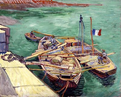 van gogh ausstellung essen