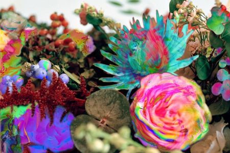 Musik Electro: Darkstar haben ihre neue Single "Amplified Ease" ihres kommenden Albums "News From Nowhere" in London vorgestellt