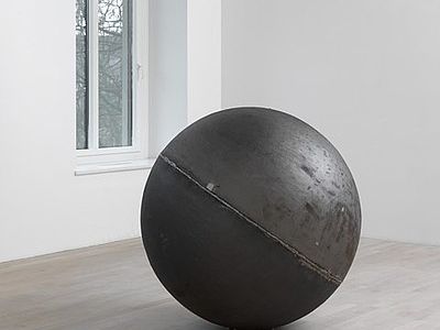 Ausstellung Kunstsammlung NRW Kris Martin