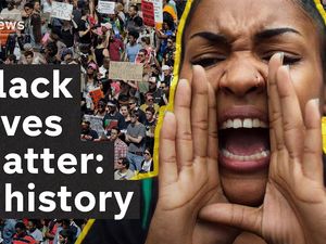 Sein Buch „Our Town“ - benannt nach dem Theaterstück von Thornton Wilder - zeigt ein Amerika im Zeitalter von Black Lives Matter