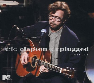 Eric Clapton veroeffentlicht neues Album Unplugged Expanded and Remastered