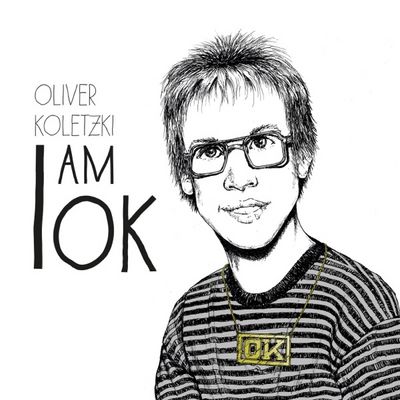 Das neue Album I Am OK
