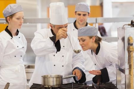 Kochkurs Slow Food