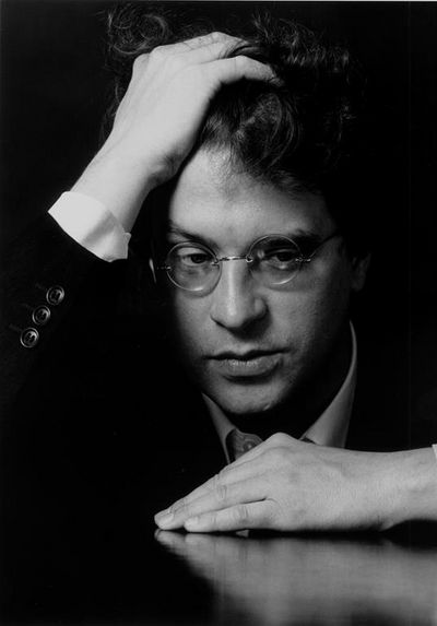Claudius Tanski kommt zu den Salzburger Kulturtagen