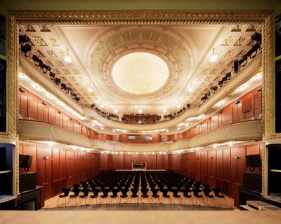 Die Popforscher geben Konzert im Theater Heidelberg