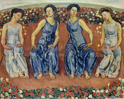ausstellung bern