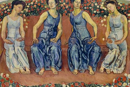 ausstellung bern