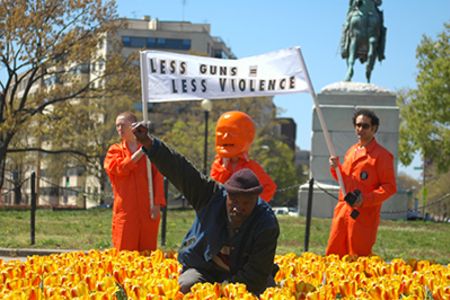 global aCtIVISm ausstellung in karlsruhe zkm