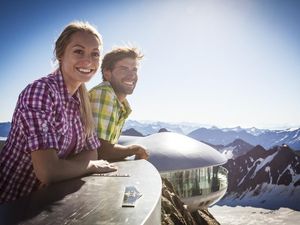 Start in den Sommer: Am 14. Juli beginnt am Pitztaler Gletscher die Saison
