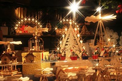 Bayreuth Weihnachtsmarkt