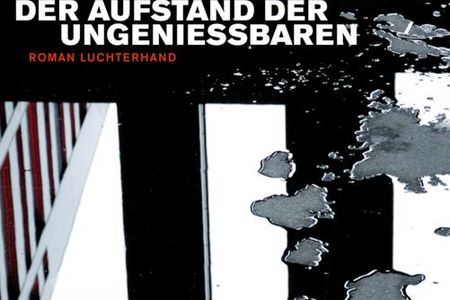 "Der Aufstand der Ungenießbaren" - Edo Popovic konstruiert ein düsteres Szenario des künftigen Kroatiens
