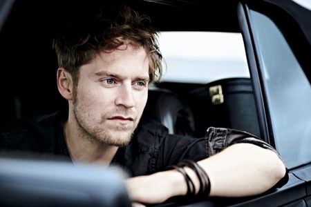Musik Pop: Johannes Oerding kündigt sein drittes Studio-Album "Für immer ab jetzt" an - Erhältlich ab 11.01.2013