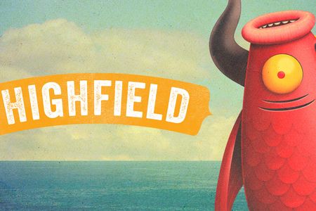 Highfield-Festival
